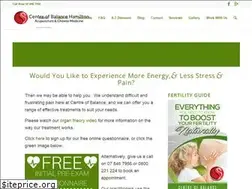 Sites similar to balancetcm.co.nz