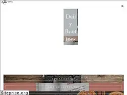 Sites similar to balancethegrind.com.au
