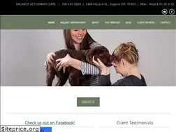 Sites similar to balancevc.com