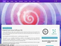 Sites similar to balancevolution.com