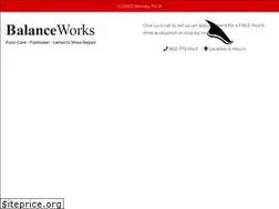 Sites similar to balanceworks.biz