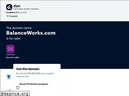 Sites similar to balanceworks.com