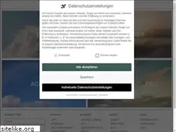 Sites similar to balanceyoga.de
