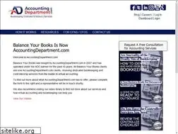 Sites similar to balanceyourbooks.com