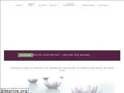 Sites similar to balanceyourlife.com