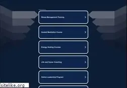 Sites similar to balancingexec.com