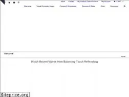 Sites similar to balancingtouch.ca