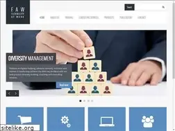 Sites similar to balancingworklife.com