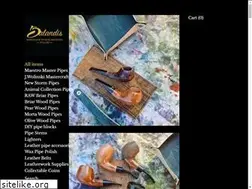 Sites similar to balandis.store