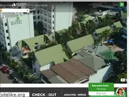 Sites similar to balandrahotel.com