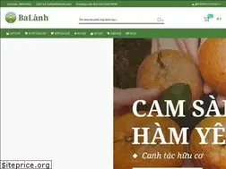 Sites similar to balanh.com