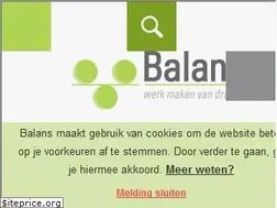 Sites similar to balans.nu