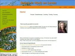 Sites similar to balansinwerkenleven.nl
