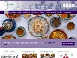 Sites similar to balansiya.com