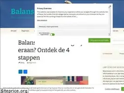 Sites similar to balanslezen.com