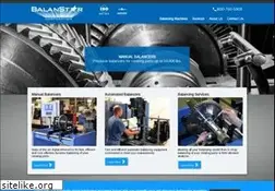 Sites similar to balanstar.com