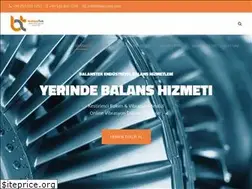 Sites similar to balanstek.com