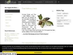 Sites similar to balanus.eu