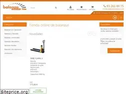Sites similar to balanzadirect.com