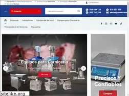 Sites similar to balanzasagas.com