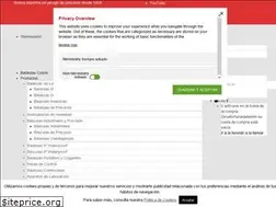 Sites similar to balanzascobos.com