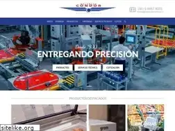 Sites similar to balanzascondor.cl