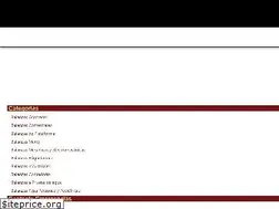 Sites similar to balanzasdigitalesperu.com