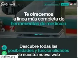 Sites similar to balanzasgrivelli.com