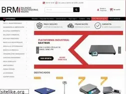 Sites similar to balanzasmadrid.com