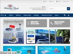 Sites similar to balanzastriunfo.cl