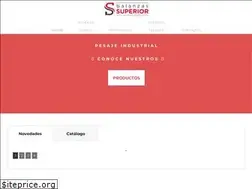 Sites similar to balanzasuperior.com