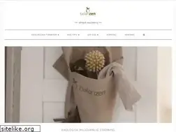 Sites similar to balanzen.se