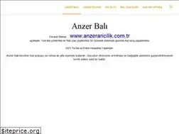 Sites similar to balanzer.com