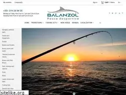 Sites similar to balanzol.com