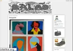 Sites similar to balao-ilustracao.blogspot.com