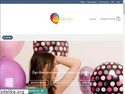 Sites similar to balaocultura.com.br