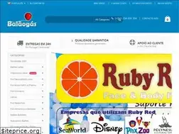 Sites similar to balaogas.com