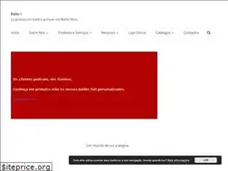 Sites similar to balaomais.pt