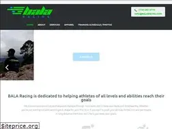 Sites similar to balaracing.com