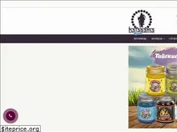 Sites similar to balarama.ru