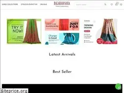 Sites similar to balaramsaha.com