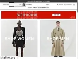 Sites similar to balardi.com