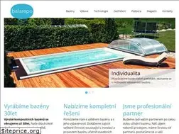 Sites similar to balarepo.cz
