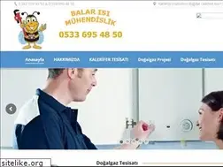 Sites similar to balarisimuhendislik.com