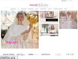 Sites similar to balartnuvies.com