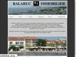 Sites similar to balarucimmo.fr