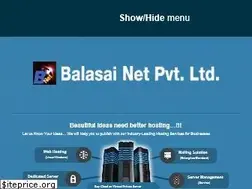 Sites similar to balasai.com