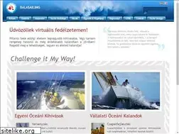 Sites similar to balasailing.com