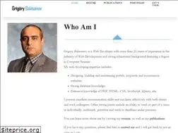 Sites similar to balasanov.com