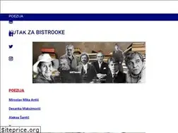 Sites similar to balasevic.in.rs